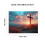 Vintage Easter Cross Canvas Print Religious Decor 16x20 inch 3