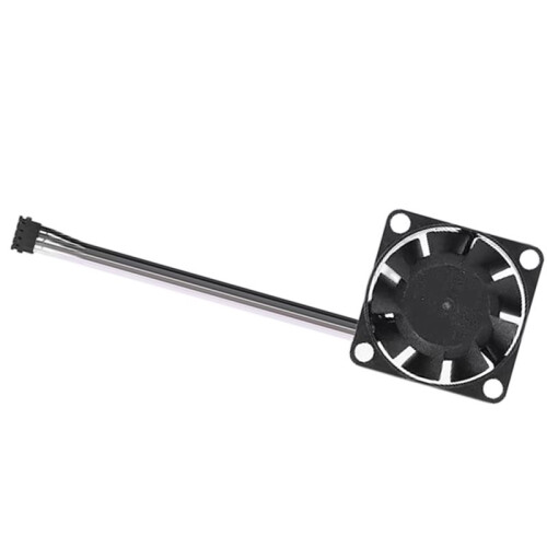 New Hot-End Fan for  X2D Printed Accessories
