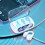 Open Ear Bluetooth 5.3 Headphones with Earhooks IPX7 1