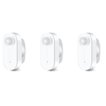 3X Graffiti Zigbee MäNsklig NäRvarosensor Pir MäNniskoröRelsesensor Batteridriven Sensor