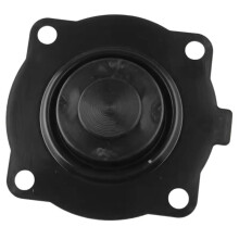 K2546 AG8113901 Black Diaphragm Repair Kit Fit for Goyen Pulse Valve Shockwave RCAC25T4 CAC25DD4 RCAC25DD4 RCAC25FS4