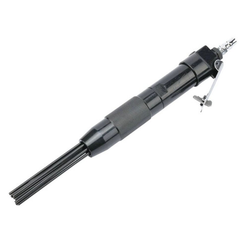 Pneumatic Rust Remover Pneumatic Removing for Automotive Maintenance with Low Noise 2