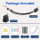 Fuel Pump Relay Wiring Kit for Dodge Durango 2012-2013 8