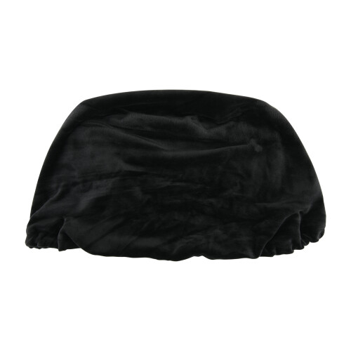 Spandex Steering Wheel Cover for Logitech G29 Black 1