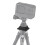 Quick Release Cold Shoe Mount for Arca Easy Installation Durable Camera Accessory Non Magnet Version 5
