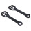 Motorcycle Lowering Link for GSX-R1300 2 Pieces 6