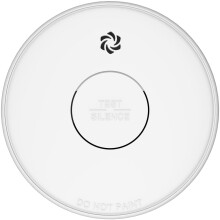 WSA-102 Funk-Feuermelder 2er-Pack