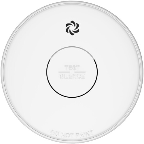 WSA-102 Funk-Feuermelder 2er-Pack