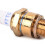 F7TC Spark Plug for Honda GX Series Generators 6