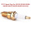 F7TC Spark Plug for Honda GX Series Generators 7