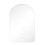 Living And Home Wall-Mounted Bathroom Adjustable LED Mirror with Demister 4