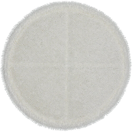 Replacement Pads 6-Pack for Bissell Spin-Wave 2039 2307 2