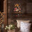 Wooden Wall Key Holder Rack with Hooks and Shelf 3