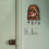 Wooden Wall Key Holder Rack with Hooks and Shelf 4