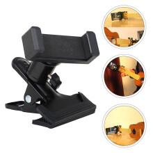Phone Stand for Live Video Recording Metal Sponge 1 Piece