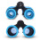 Child Binoculars 4x30 Magnification 3 Colors 6