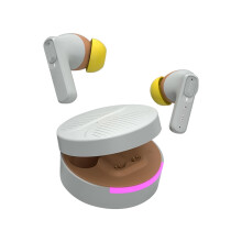 Wireless Bluetooth In-Ear Headphones with ANC for Gaming