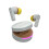 Wireless Bluetooth In-Ear Headphones with ANC for Gaming 1