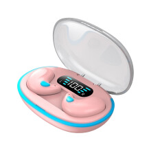 Women's Translation Earbuds Bluetooth with Noise