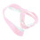 Yoga Mat Holder Strap Pink 1 Pack 1