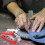 Portable Sewing Machine Handheld 2 Pcs 7