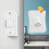 Ding Dong Door Bell Easy Install Home Door Control System 3