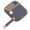 AMOLED LCD Touch Screen Display for  GTS 2  LCD Screen Digitizer Full Assembly Watch Replace Spare Parts 1