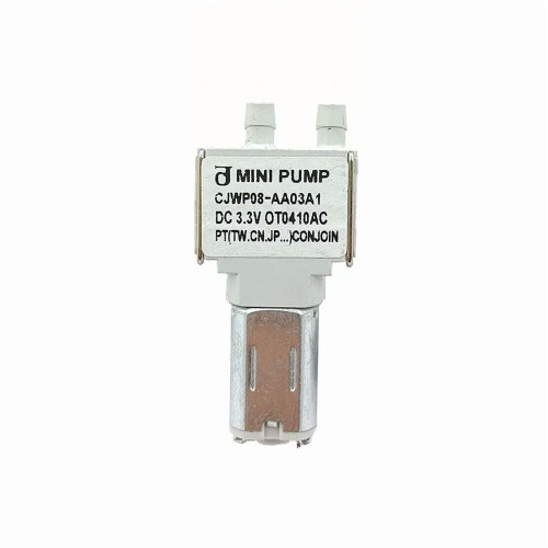 Mini M20 Self-Priming Diaphragm Pump DC 3V 0.3L/Min 2