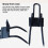 Tree Climbing Spikes for Hunting, Observation, and Fruit 7