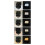 2in1 LED Fill Light + Speedlite Bi-Color Adjustable 2500-6500K for Most Camera 6