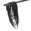 Rubber Flat Drive Belt for Turntable 4mm Wide 6