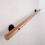 Ibasenice Handrail Bracket Industrial Style 2 pcs 3