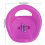 Kids Tricycle Seat Durable Comfortable Backrest for Toddler 3