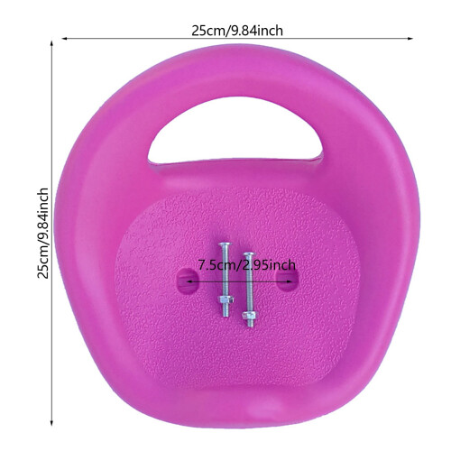 Kids Tricycle Seat Replacement for Toddler Three-Wheeled 2