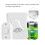 Ding Dong Door Bell Easy Install Home Door Control System 7