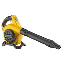 Battery Operated Kids Leaf Blower Cordless Vacuum for Garden Dust Computer Cleaning Portable Power Collector Tool