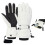 Pro Ski Gloves with Wrist Guards Thermal Water-Resistant 2