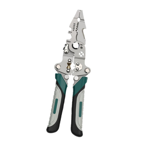 Wire Cable Cutter Steel Multifunctional Universal 1