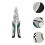 Wire Cable Cutter Steel Multifunctional Universal 6