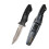 X-PERT II Ti FK-940 knife, silver 1