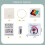 Punch Stitching Kit Adult Beginner Healing Weave 2