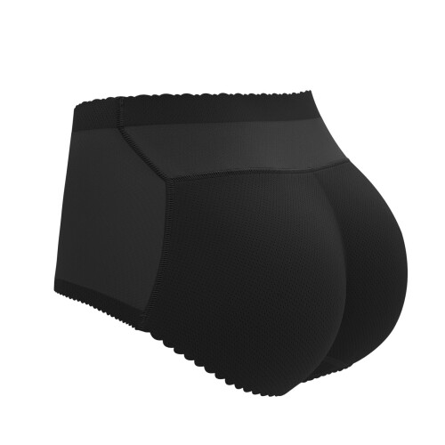 Women's Lifting Underwear with Padded Buttock Sculpting 1