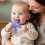 Baby Teething Toy Soft Silicone Sensory Chew 1 Pack 3