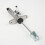 Clutch Master Cylinder Assembly Metal for Vehicles 6