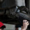 Slide Hammer Bearing Puller Automotive Durable Tool 4