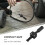 Slide Hammer Bearing Puller Automotive Durable Tool 7