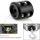 Winch Stopper for KFI ATV Winch Cable Hook Rope Hawse Bumper 4