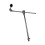 Cymbal Arm Stand Drum Clamp Single Lock 4