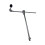 Cymbal Arm Stand Drum Clamp Single Lock 5