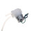 Peristaltic Pump 6V Self-priming Laboratory Pump 1PCS 6
